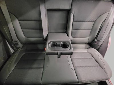2022 Chevrolet Trailblazer FWD 4dr RS