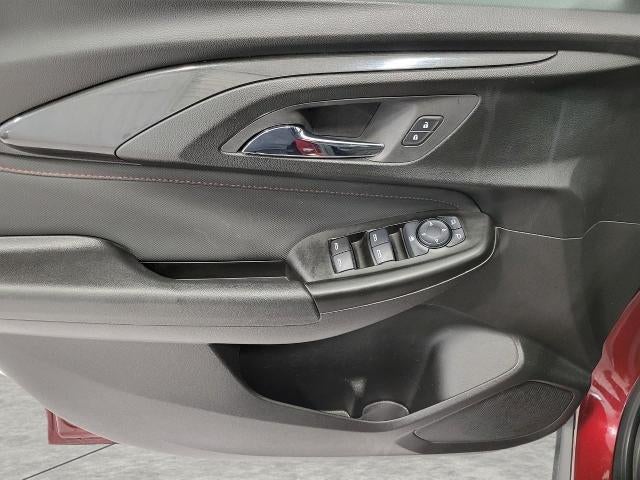 2022 Chevrolet Trailblazer FWD 4dr RS