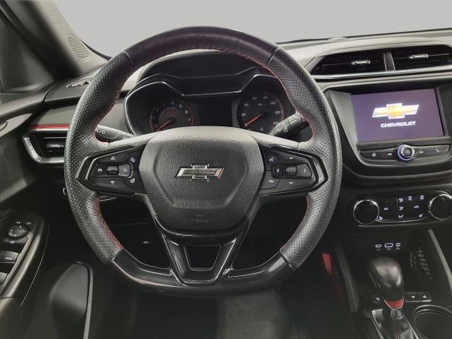 2022 Chevrolet Trailblazer FWD 4dr RS