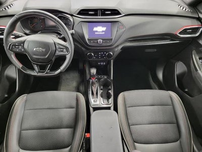2022 Chevrolet Trailblazer FWD 4dr RS