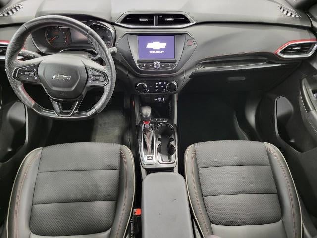 2022 Chevrolet Trailblazer FWD 4dr RS