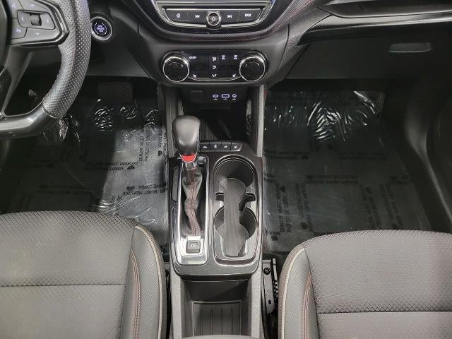 2023 Chevrolet Trailblazer FWD 4dr RS