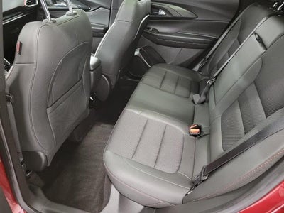 2023 Chevrolet Trailblazer FWD 4dr RS