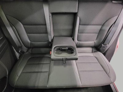 2023 Chevrolet Trailblazer FWD 4dr RS