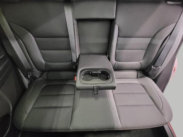 2023 Chevrolet Trailblazer FWD 4dr RS