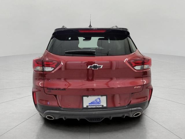 2023 Chevrolet Trailblazer FWD 4dr RS
