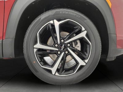 2023 Chevrolet Trailblazer FWD 4dr RS