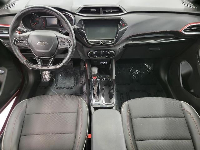 2023 Chevrolet Trailblazer FWD 4dr RS