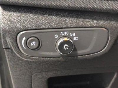 2024 Chevrolet Trailblazer AWD 4dr RS