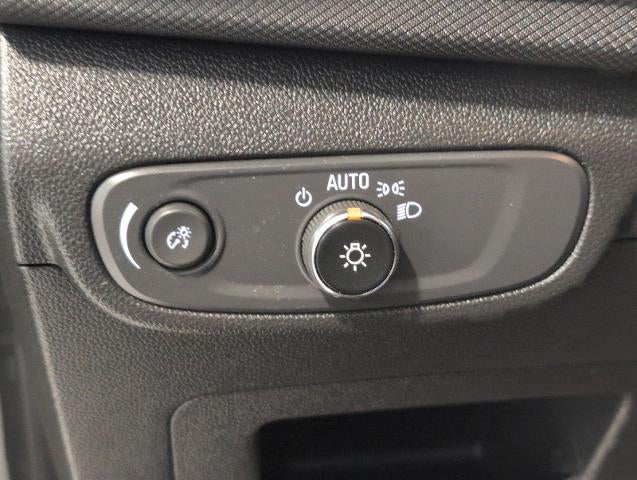 2024 Chevrolet Trailblazer AWD 4dr RS