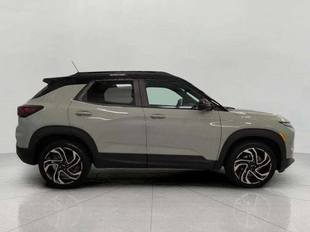 2024 Chevrolet Trailblazer AWD 4dr RS