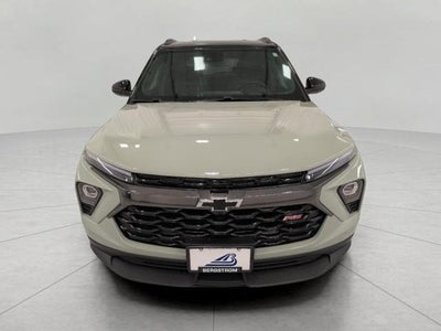 2024 Chevrolet Trailblazer AWD 4dr RS