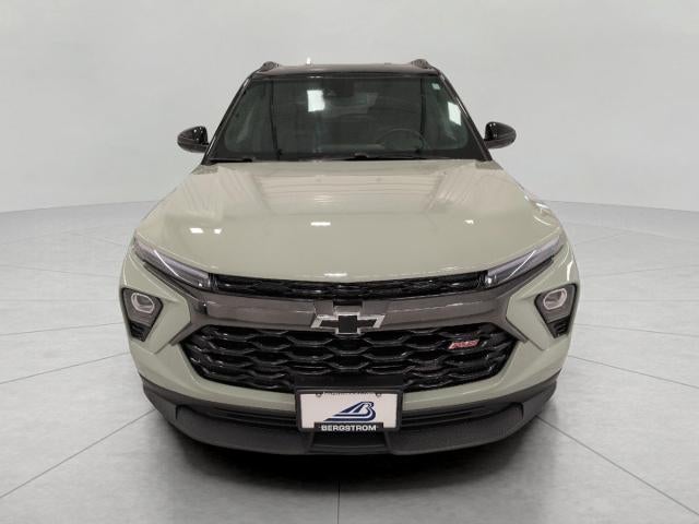 2024 Chevrolet Trailblazer AWD 4dr RS