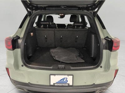 2024 Chevrolet Trailblazer AWD 4dr RS