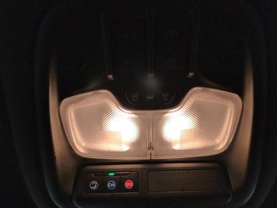 2024 Chevrolet Trailblazer AWD 4dr RS