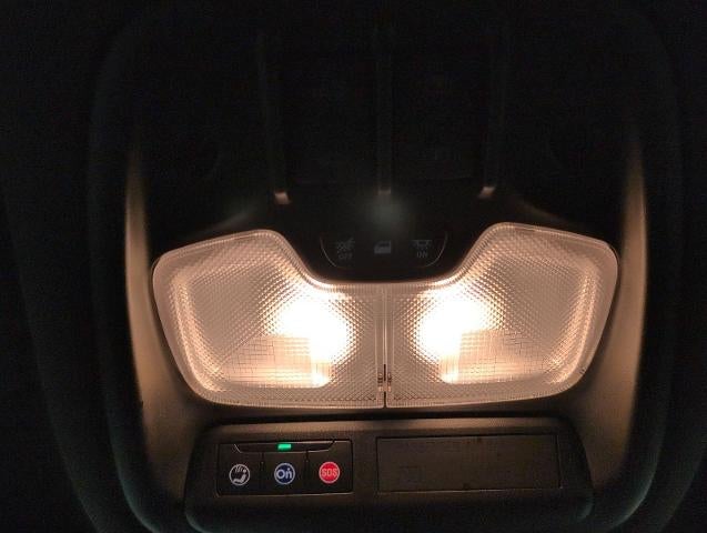 2024 Chevrolet Trailblazer AWD 4dr RS