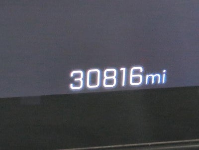 2024 Chevrolet Trailblazer AWD 4dr RS