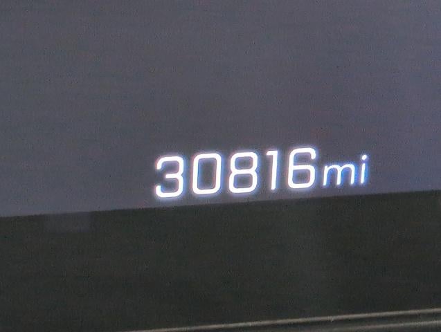 2024 Chevrolet Trailblazer AWD 4dr RS