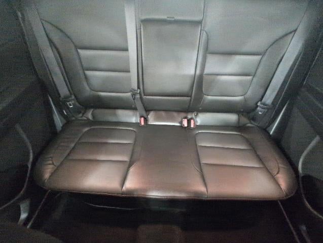 2024 Chevrolet Trailblazer AWD 4dr RS