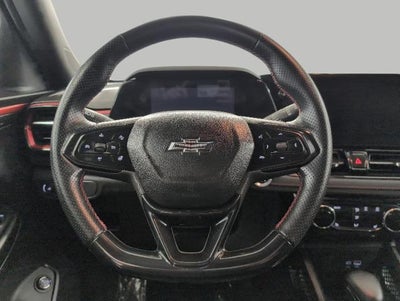 2024 Chevrolet Trailblazer AWD 4dr RS
