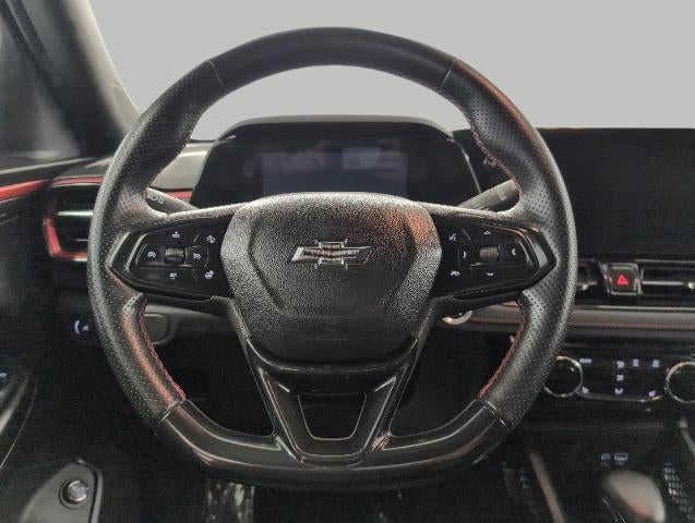 2024 Chevrolet Trailblazer AWD 4dr RS