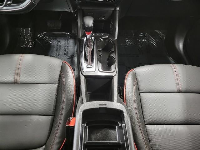 2024 Chevrolet Trailblazer AWD 4dr RS