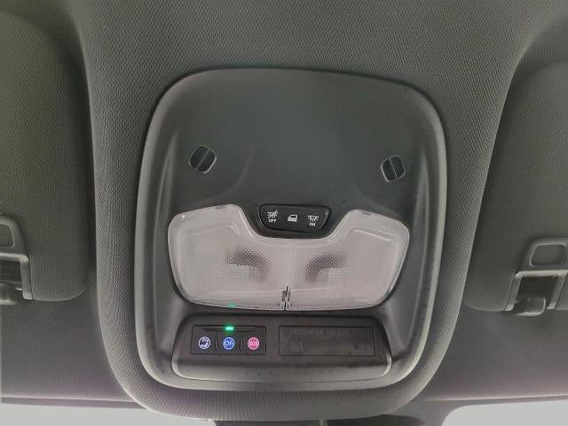 2024 Chevrolet Trailblazer AWD 4dr RS