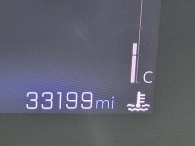 2024 Chevrolet Trailblazer AWD 4dr RS