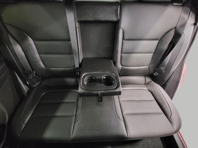 2024 Chevrolet Trailblazer AWD 4dr RS