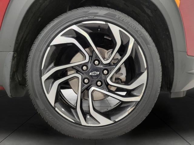 2024 Chevrolet Trailblazer AWD 4dr RS