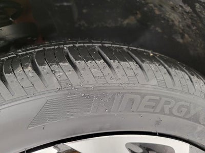 2024 Chevrolet Trailblazer AWD 4dr RS