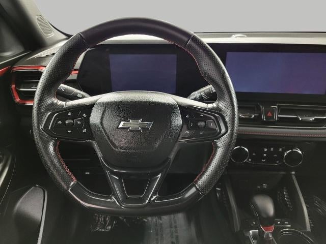 2024 Chevrolet Trailblazer AWD 4dr RS