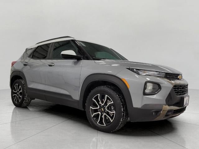 2023 Chevrolet Trailblazer FWD 4dr ACTIV