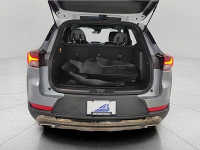 2023 Chevrolet Trailblazer FWD 4dr ACTIV