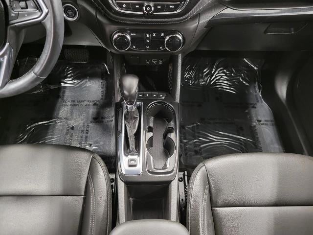 2023 Chevrolet Trailblazer FWD 4dr ACTIV