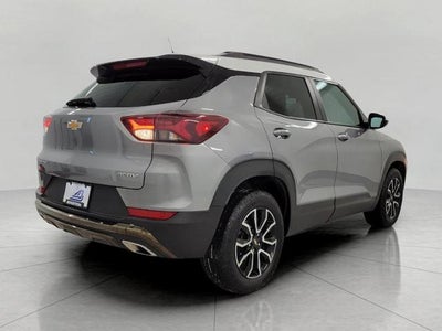 2023 Chevrolet Trailblazer FWD 4dr ACTIV