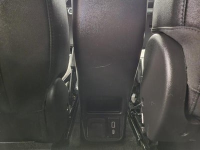 2023 Chevrolet Trailblazer FWD 4dr ACTIV