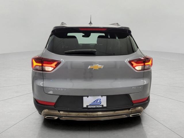 2023 Chevrolet Trailblazer FWD 4dr ACTIV