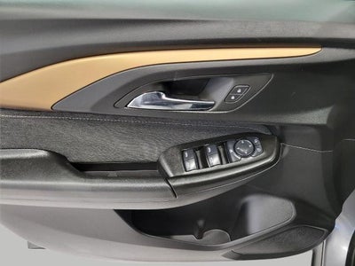 2023 Chevrolet Trailblazer FWD 4dr ACTIV