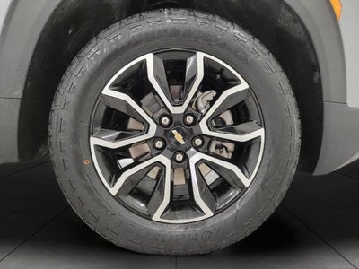 2023 Chevrolet Trailblazer FWD 4dr ACTIV
