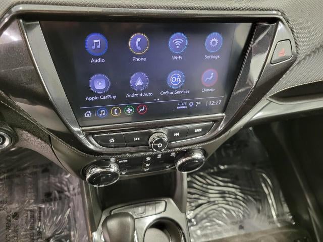 2023 Chevrolet Trailblazer FWD 4dr ACTIV