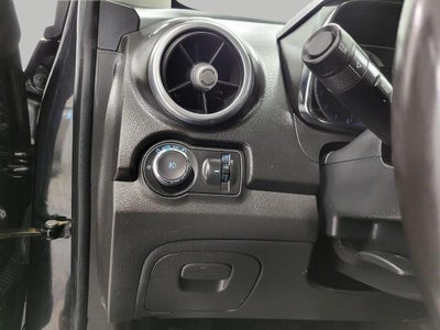 2016 Chevrolet Trax FWD 4dr LTZ