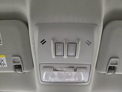 2016 Chevrolet Trax FWD 4dr LTZ