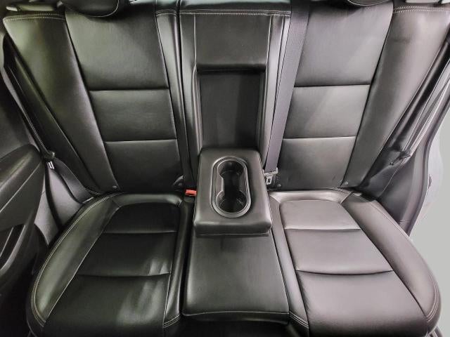 2016 Chevrolet Trax FWD 4dr LTZ