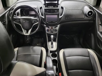 2016 Chevrolet Trax FWD 4dr LTZ