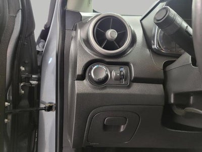 2015 Chevrolet Trax AWD 4dr LT