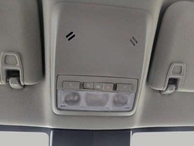 2015 Chevrolet Trax AWD 4dr LT