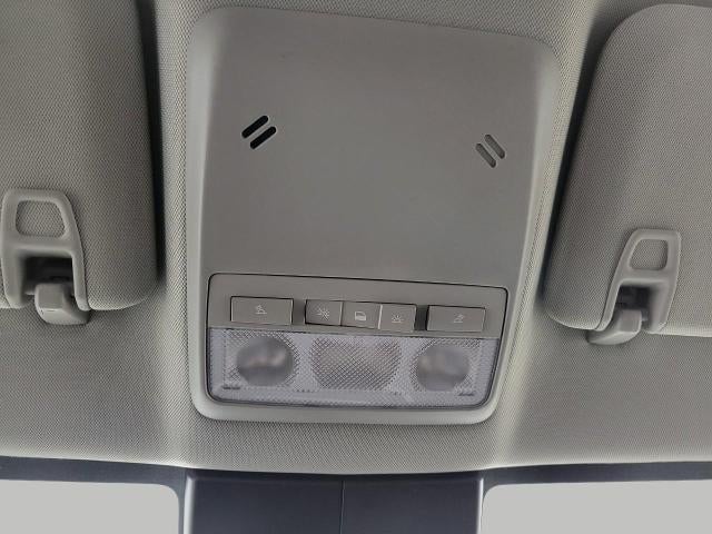 2015 Chevrolet Trax AWD 4dr LT