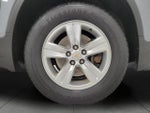 2015 Chevrolet Trax AWD 4dr LT