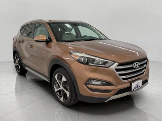 2017 Hyundai Tucson Sport AWD